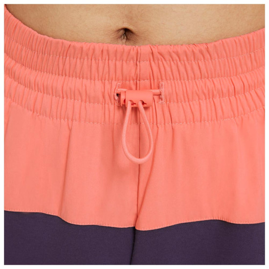 Nike Γυναικείο παντελόνι φόρμας Nsw Icn Clsh Jogger Mix